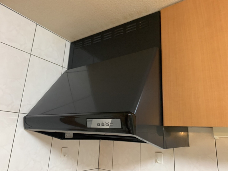 キッチン 写真19