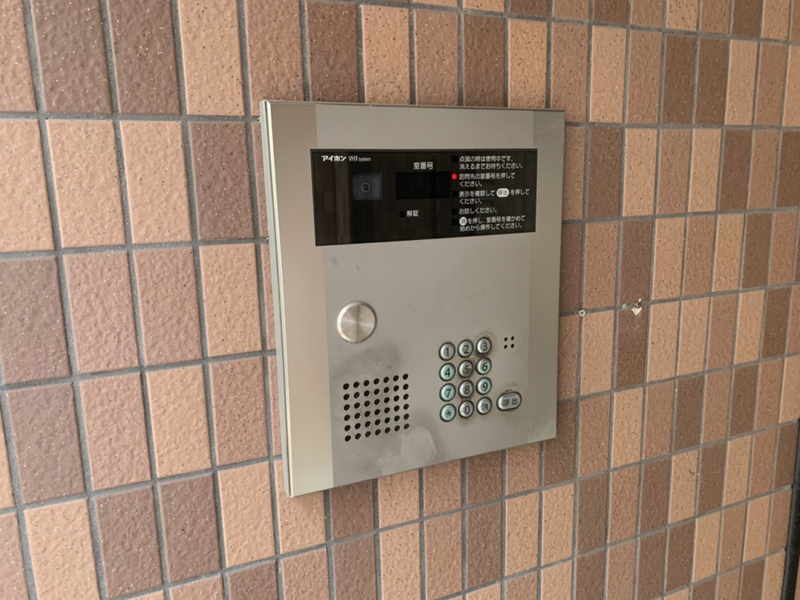 セキュリティ 写真30