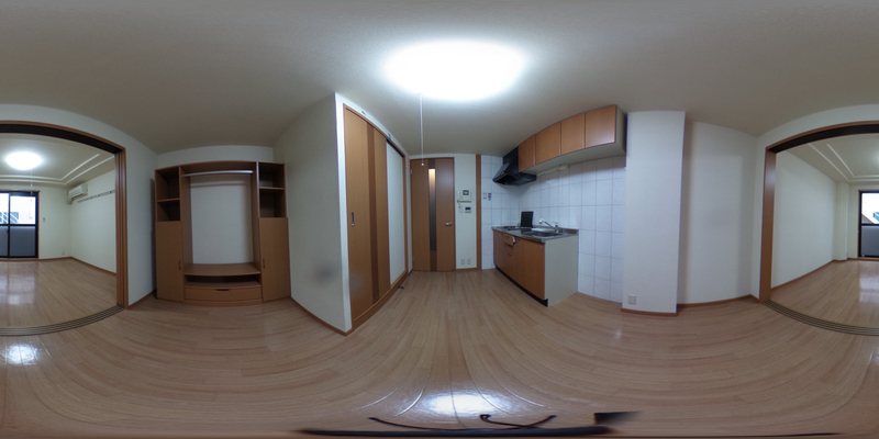 リビング 写真34