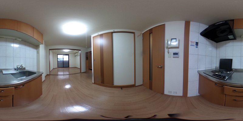 キッチン 写真35