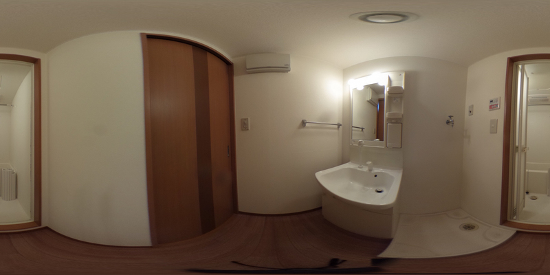 洗面所 写真36