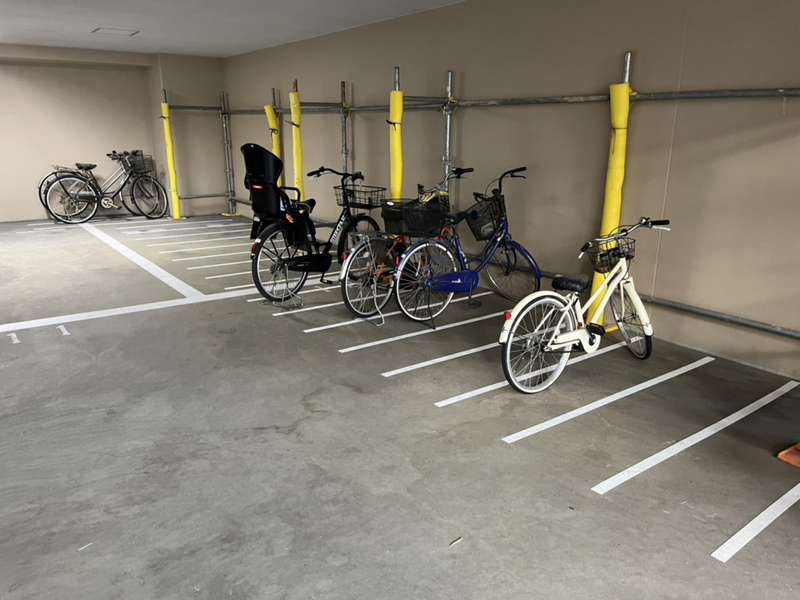 共用部 写真11