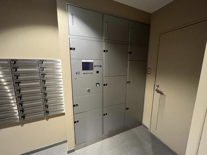 共用部 写真32