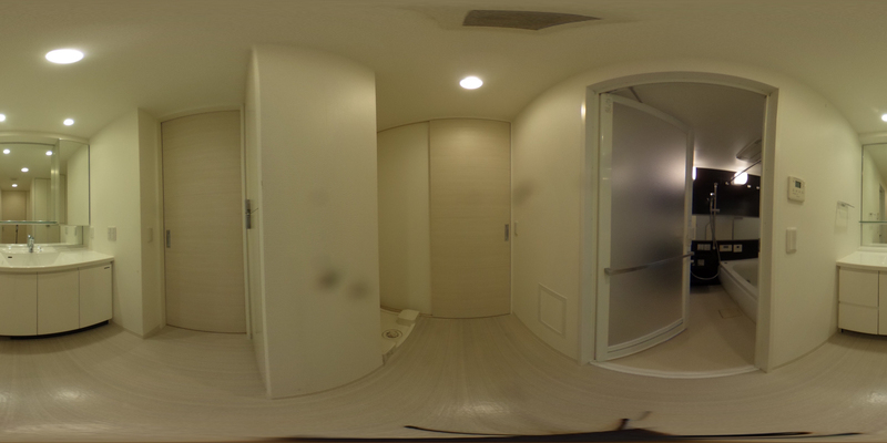 洗面所 写真36