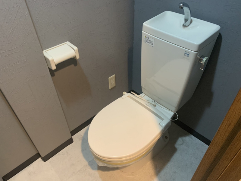 トイレ 写真5