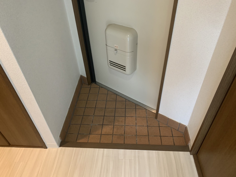 玄関 写真7