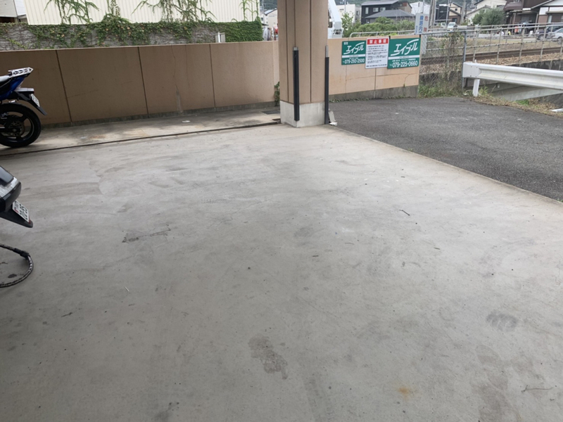 駐車場 写真10