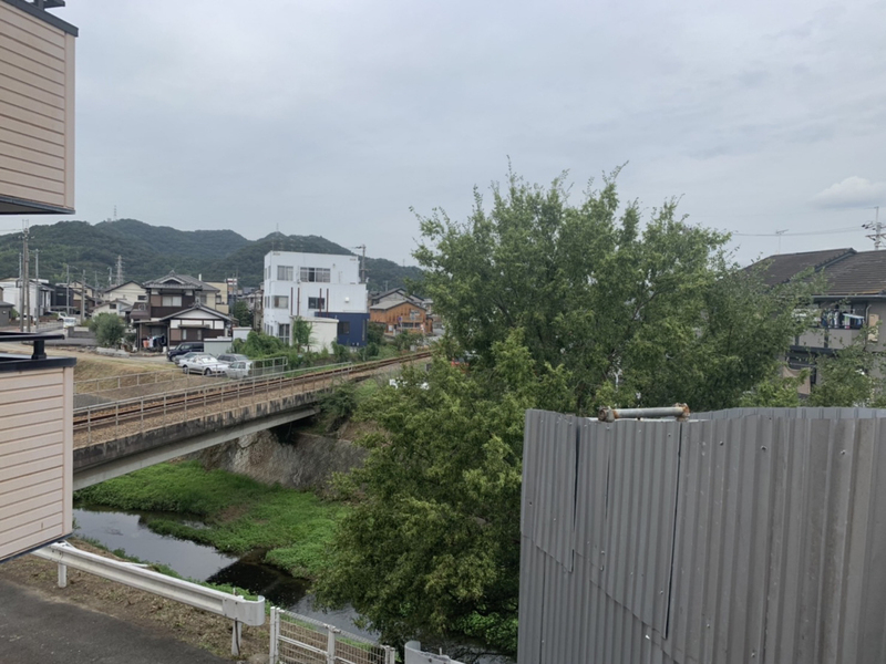 眺望 写真15
