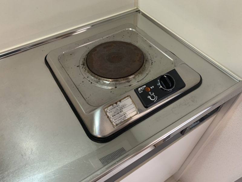 キッチン 写真19