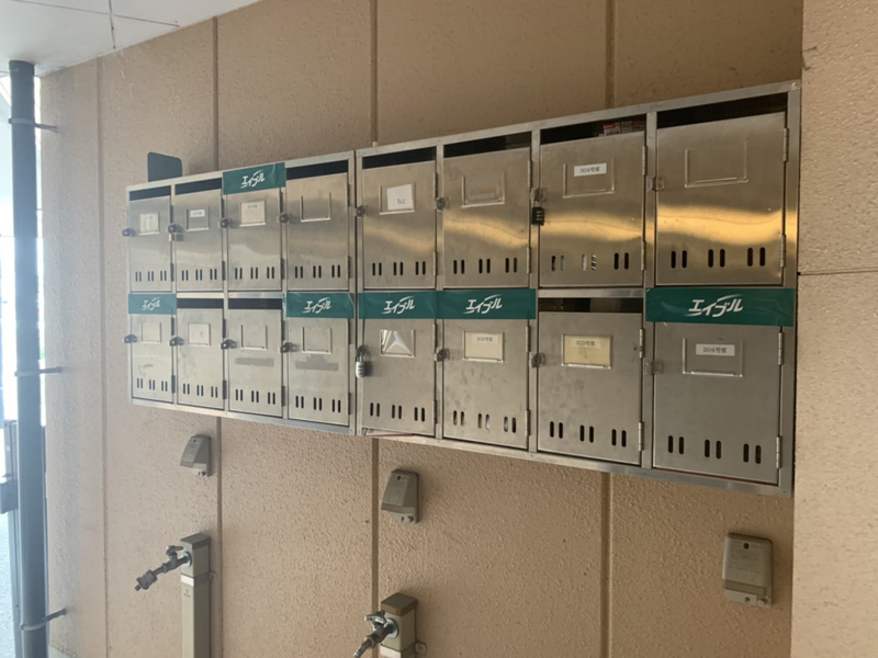 共用部 写真30