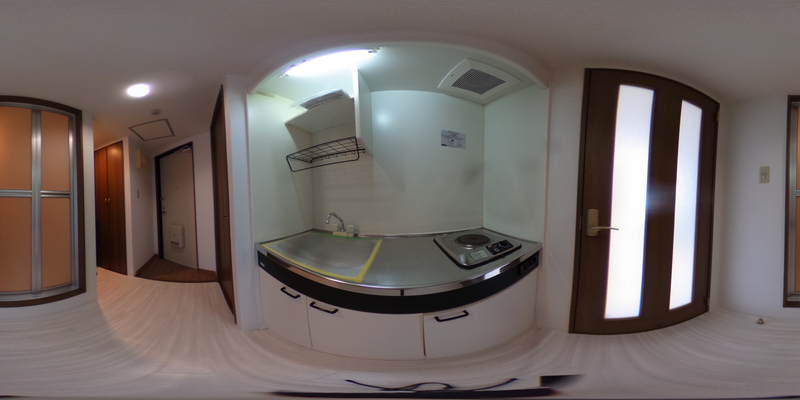 キッチン 写真35
