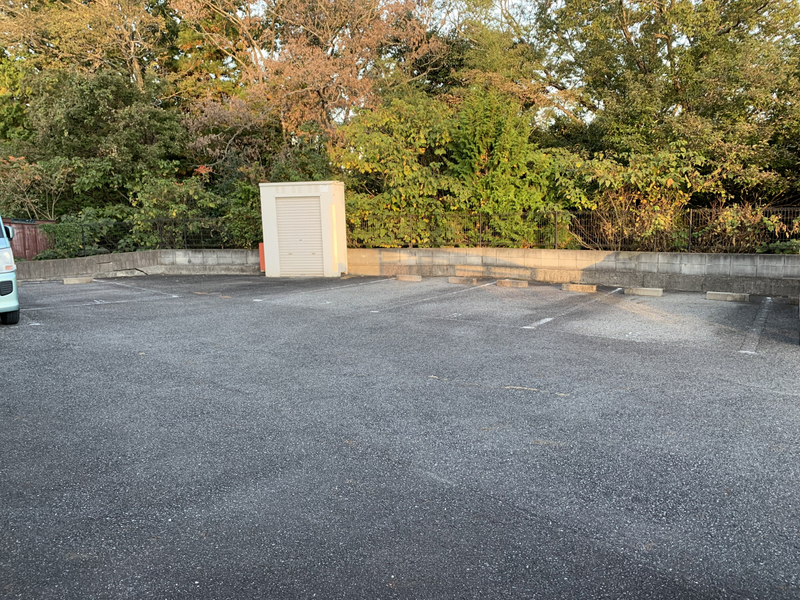 駐車場 写真10