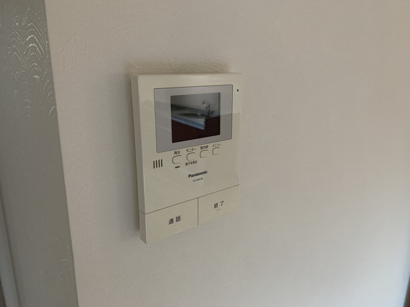 セキュリティ 写真13