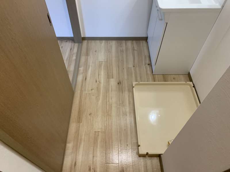 洗面所 写真31