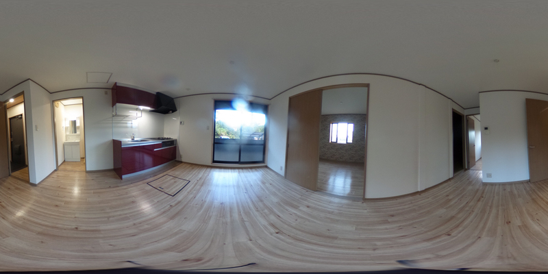 リビング 写真34