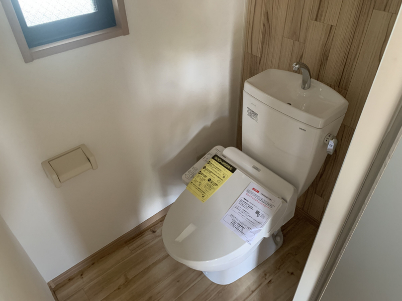 トイレ 写真13