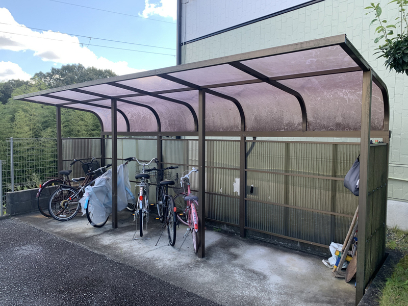 共用部 写真30