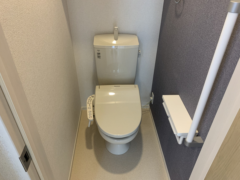 ラティオスの物件内観写真