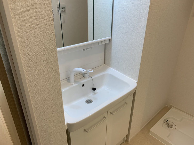 ラティオスの物件内観写真