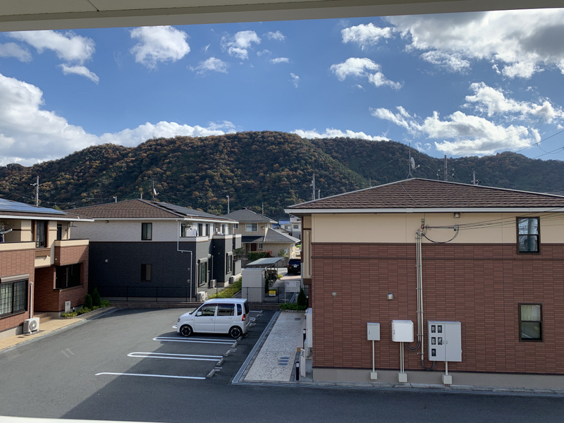 ラティオスの物件内観写真