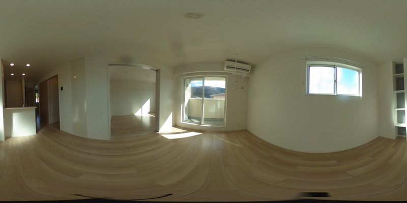 リビング 写真33