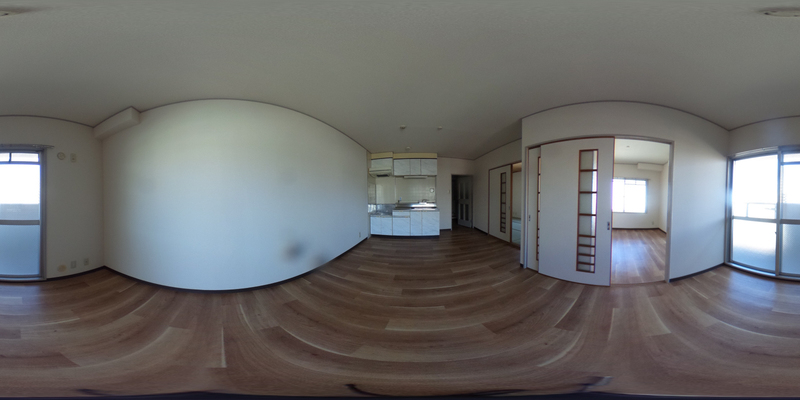 リビング 写真34