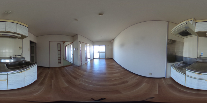 キッチン 写真35