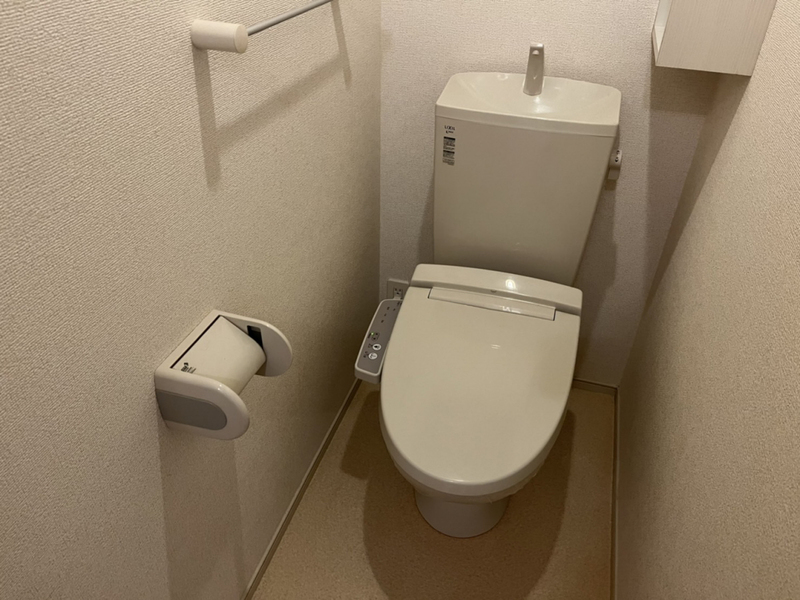 メゾン アンジュの物件内観写真