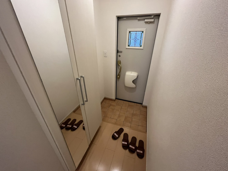 メゾン アンジュの物件内観写真