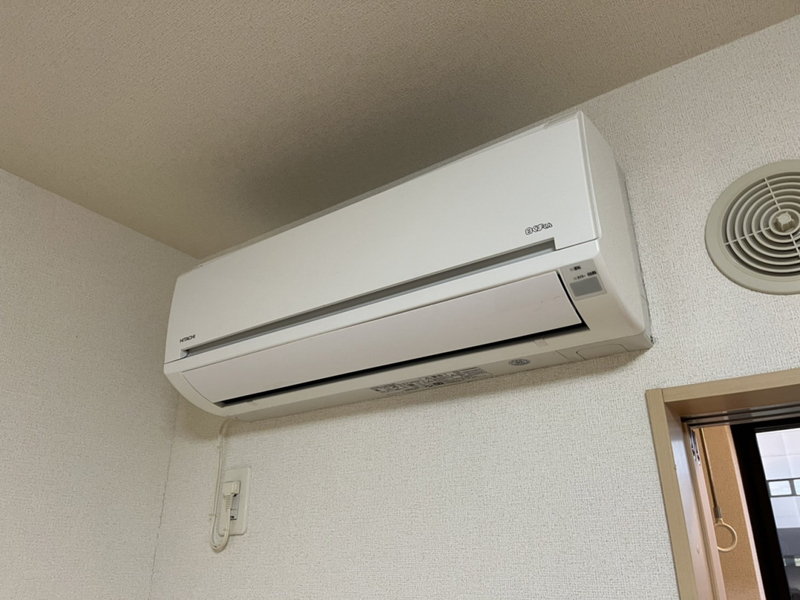 メゾン アンジュの物件内観写真