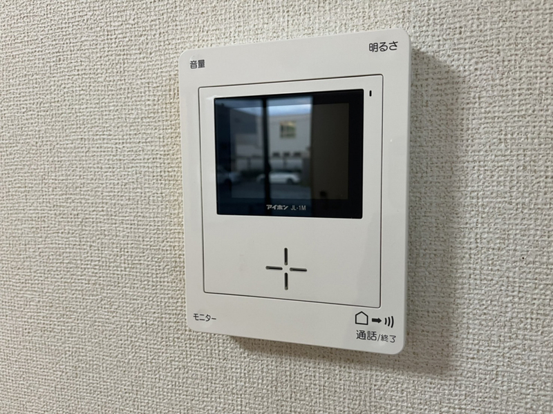 メゾン アンジュの物件内観写真