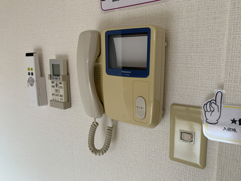 ハイツセイリュウの物件内観写真