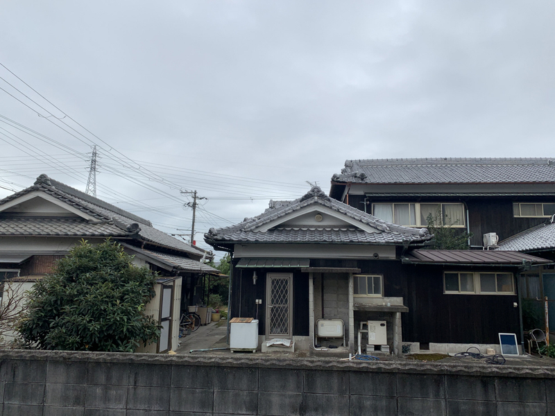 ハイツセイリュウの物件内観写真