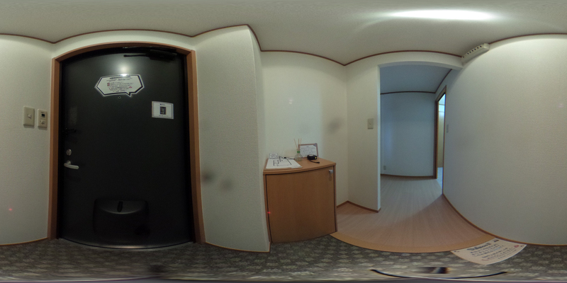 玄関 写真33