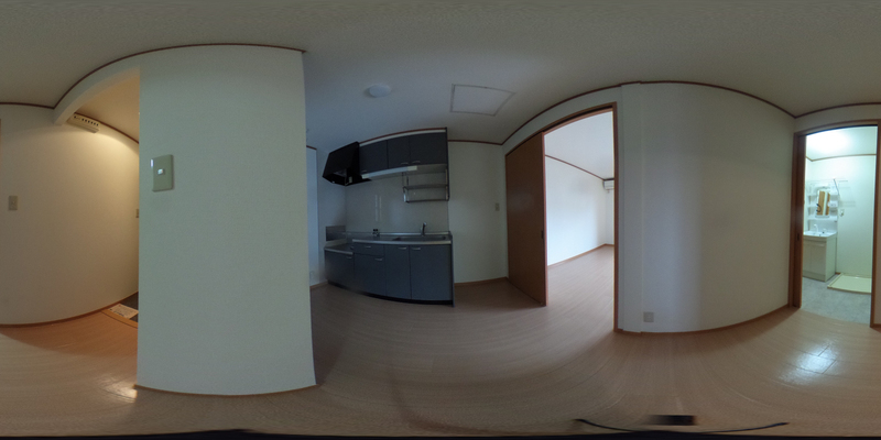 リビング 写真34