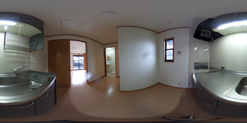 キッチン 写真35