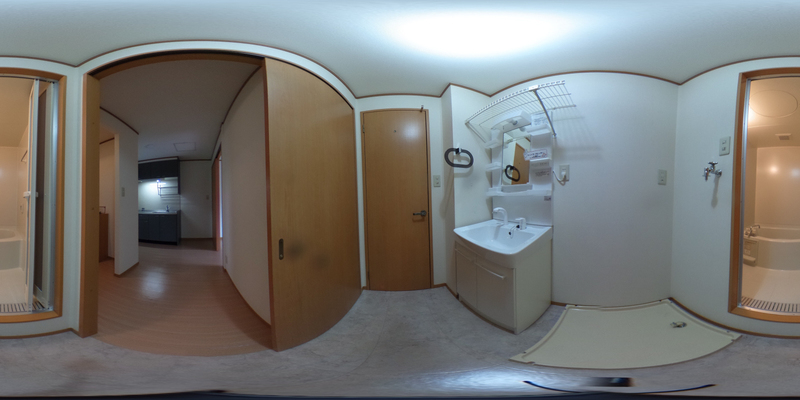 洗面所 写真36
