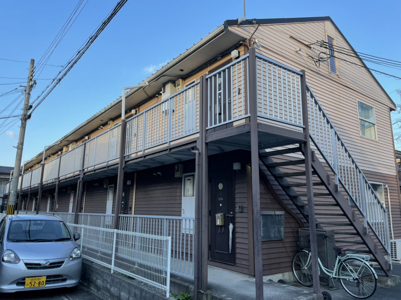 メゾンＫ・Ｃ田寺