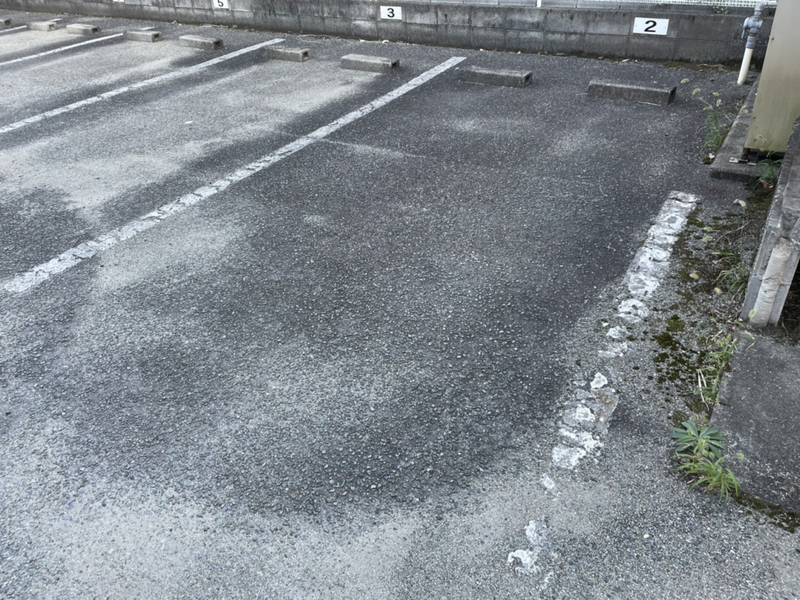 メゾンK・C田寺の物件外観写真