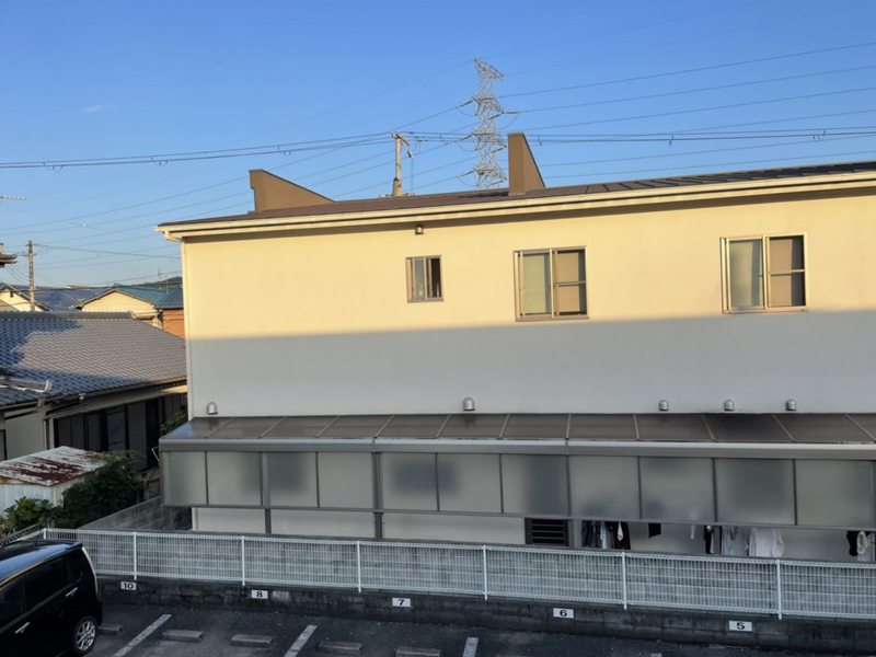 メゾンK・C田寺の物件内観写真