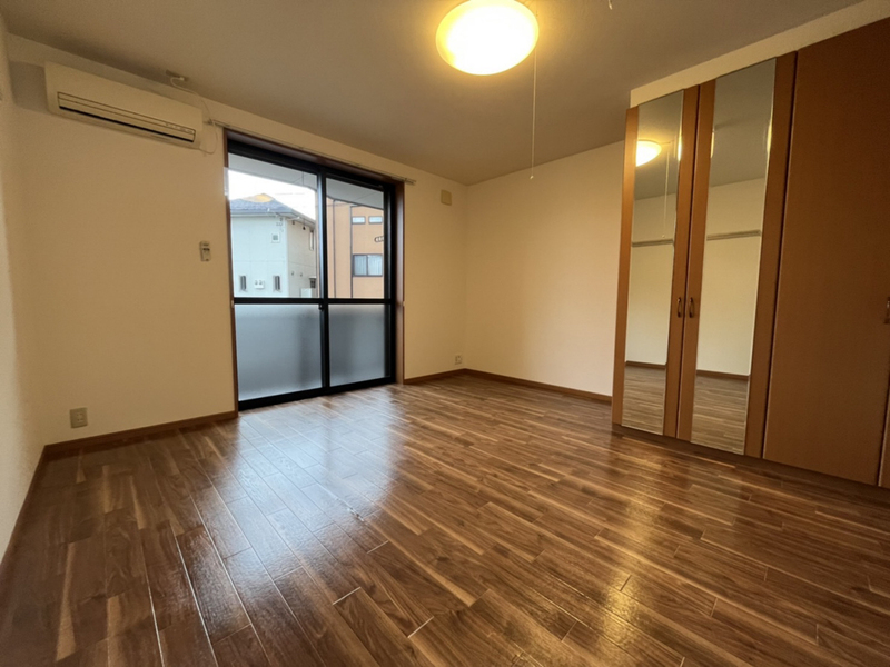 リビング 写真2