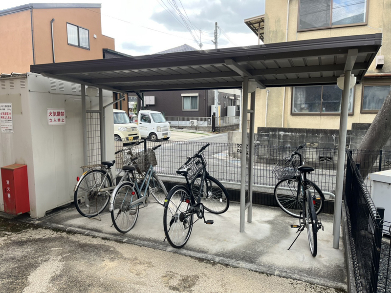共用部 写真11