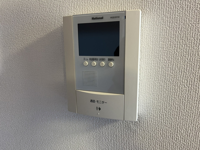 セキュリティ 写真13