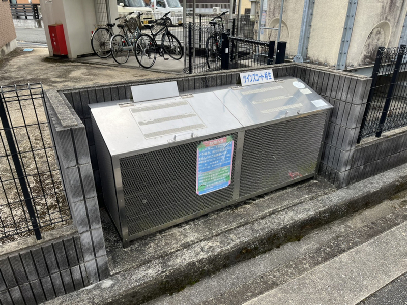 共用部 写真30