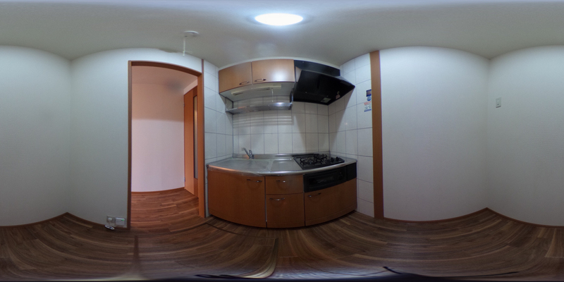 キッチン 写真35