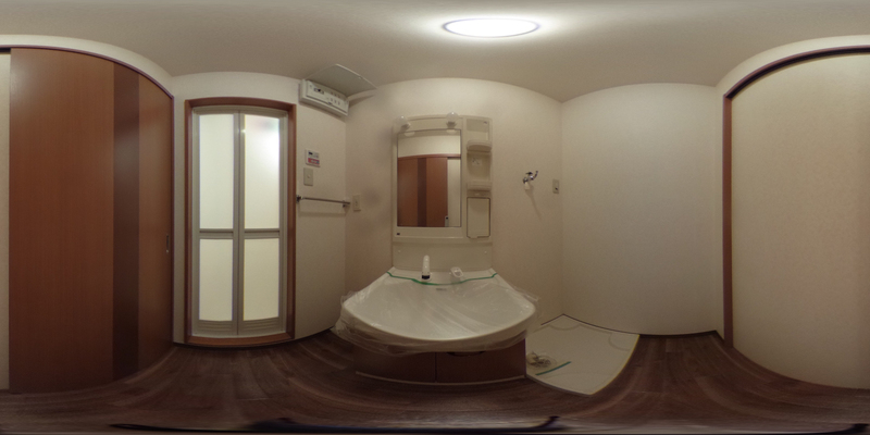 洗面所 写真36