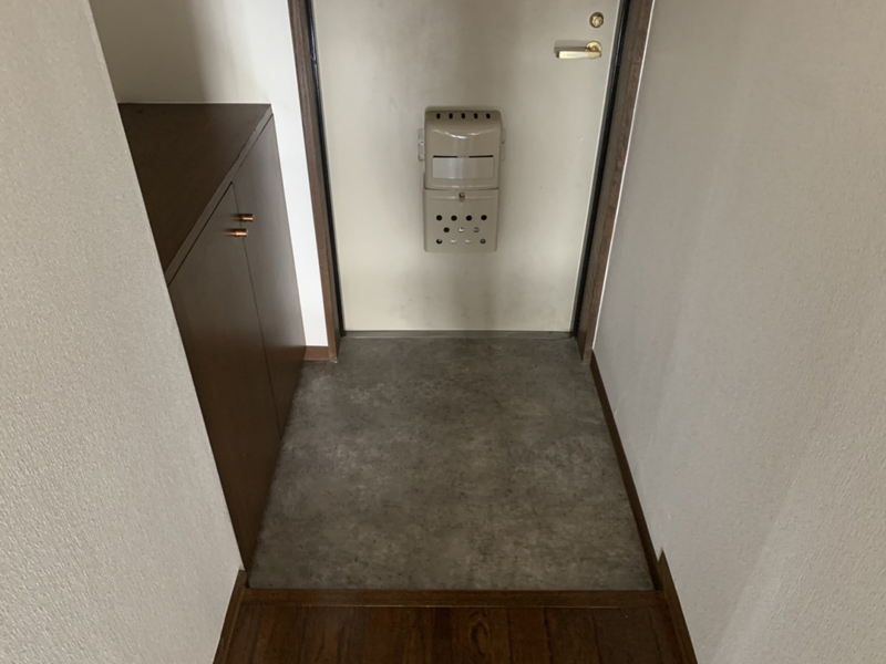 ライオンズマンション姫路の物件内観写真