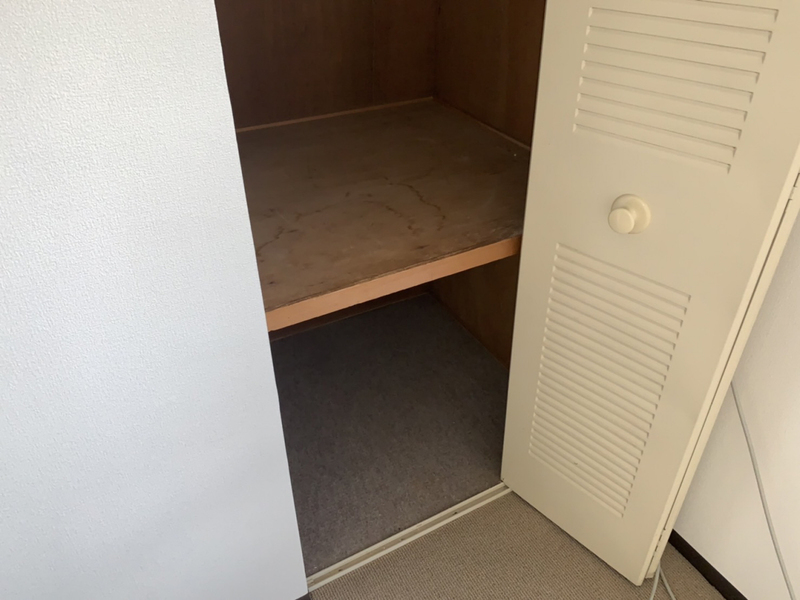 ライオンズマンション姫路の物件内観写真