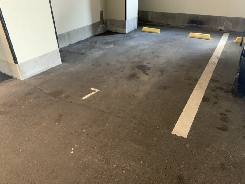 ライオンズマンション姫路の物件外観写真