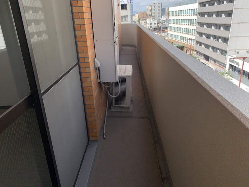 ライオンズマンション姫路の物件内観写真